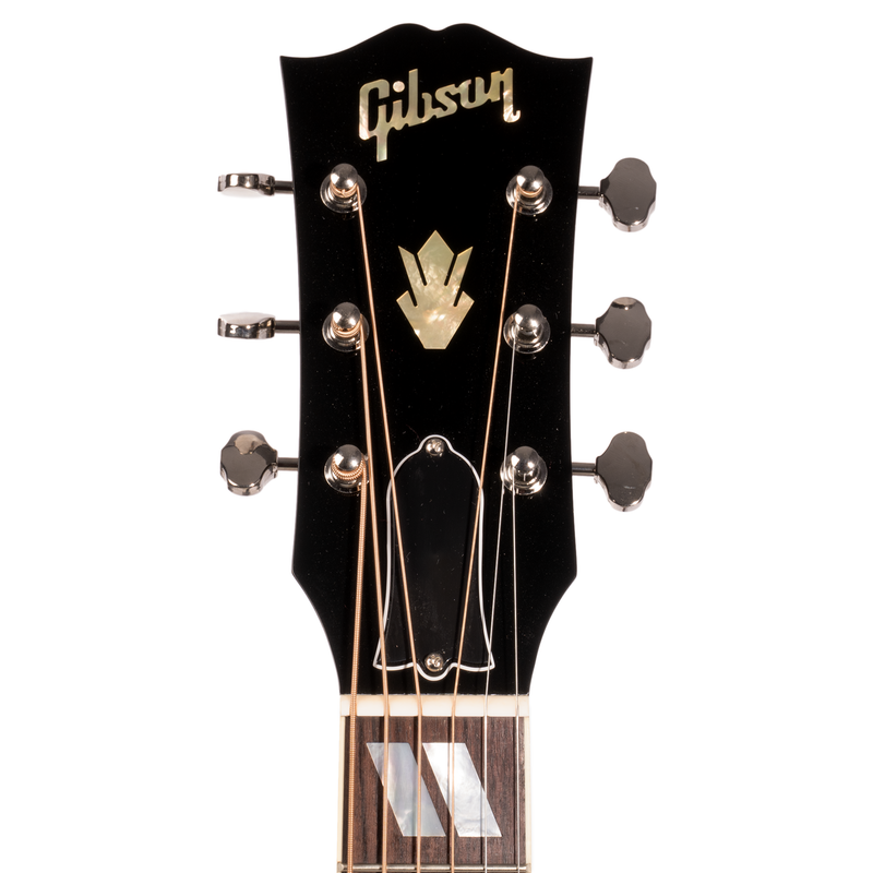 Gibson Southern Jumbo Original Acoustic-Electric Guitar, Vintage Sunburst