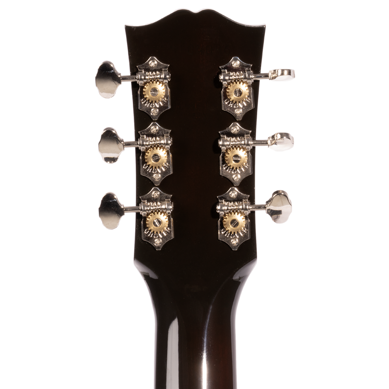 Gibson Southern Jumbo Original Acoustic-Electric Guitar, Vintage Sunburst