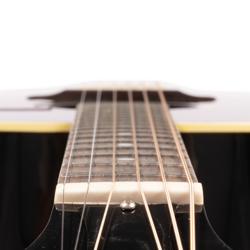 Gibson Acoustic L-00 Original Acoustic-Electric Guitar, Ebony