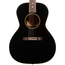 Gibson Acoustic L-00 Original Acoustic-Electric Guitar, Ebony