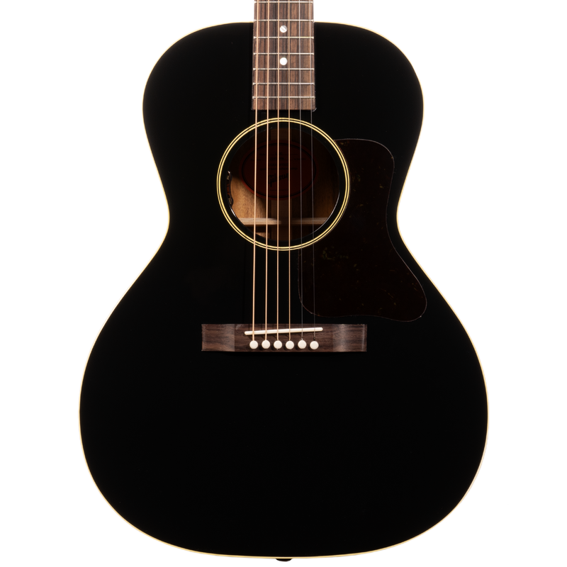 Gibson Acoustic L-00 Original Acoustic-Electric Guitar, Ebony
