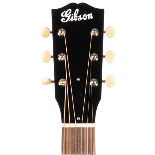 Gibson Acoustic L-00 Original Acoustic-Electric Guitar, Ebony
