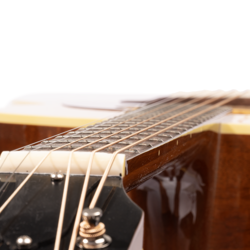 Gibson 50s LG-2 Small Body Acoustic Guitar Antique Natural