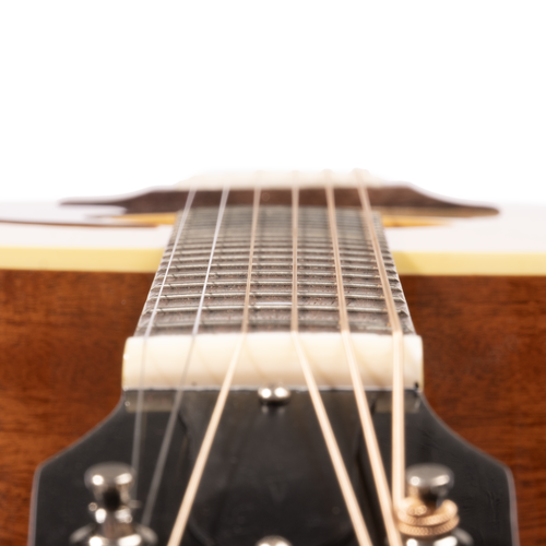 Gibson 50s LG-2 Small Body Acoustic Guitar Antique Natural