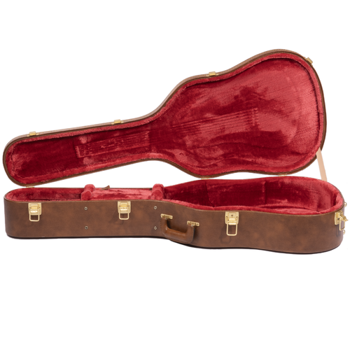 Gibson 50s LG-2 Small Body Acoustic Guitar Antique Natural