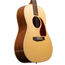 Gibson 50s LG-2 Small Body Acoustic Guitar Antique Natural