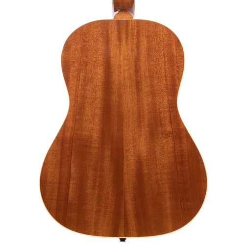 Gibson 50s LG-2 Small Body Acoustic Guitar Antique Natural