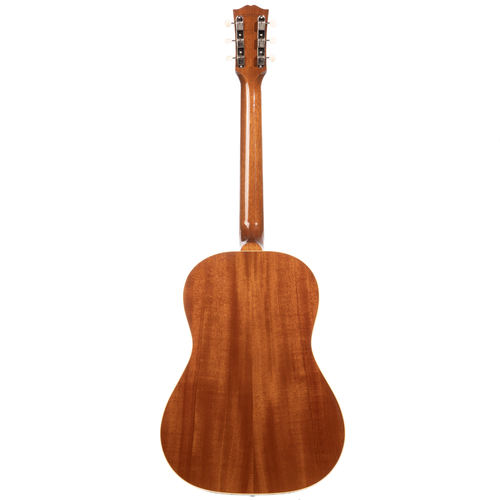 Gibson 50s LG-2 Small Body Acoustic Guitar Antique Natural