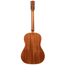 Gibson 50s LG-2 Small Body Acoustic Guitar Antique Natural