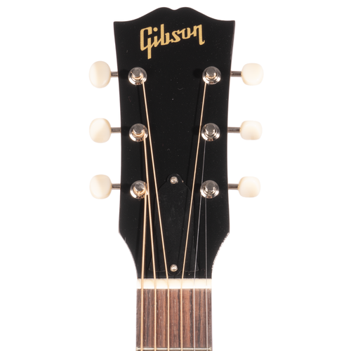 Gibson 50s LG-2 Small Body Acoustic Guitar Antique Natural