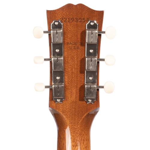 Gibson 50s LG-2 Small Body Acoustic Guitar Antique Natural