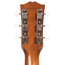 Gibson 50s LG-2 Small Body Acoustic Guitar Antique Natural