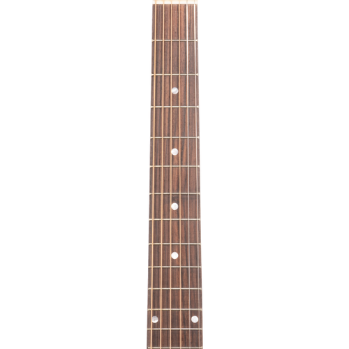 Gibson 50s LG-2 Small Body Acoustic Guitar Antique Natural