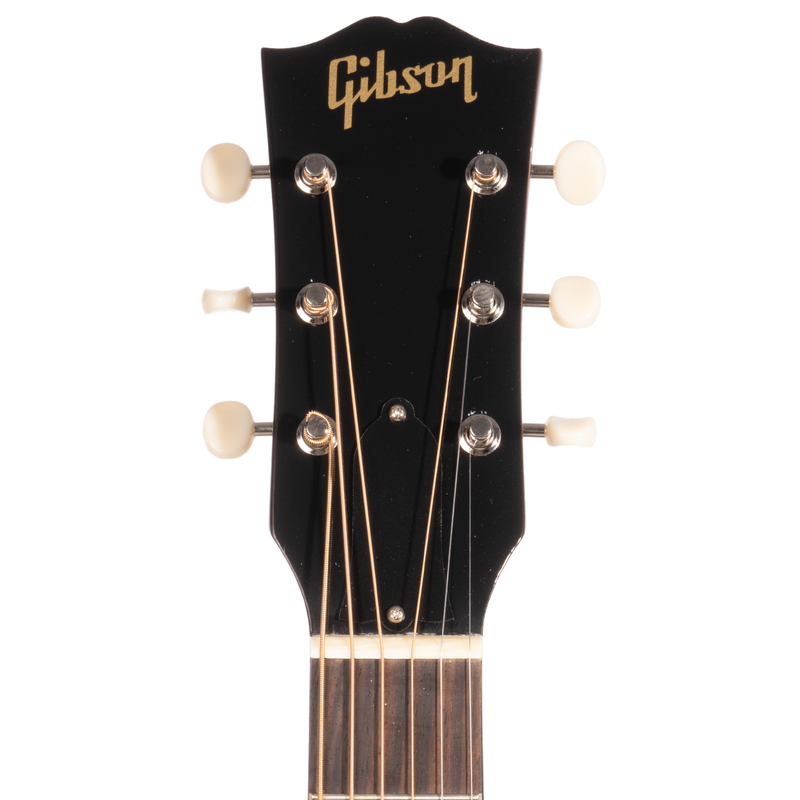 Gibson Acoustic '50s LG-2 Spruce and Mahogany Acoustic Guitar, Vintage Sunburst