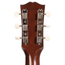 Gibson Acoustic '50s LG-2 Spruce and Mahogany Acoustic Guitar, Vintage Sunburst