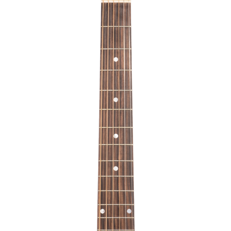 Gibson Acoustic '50s LG-2 Spruce and Mahogany Acoustic Guitar, Vintage Sunburst