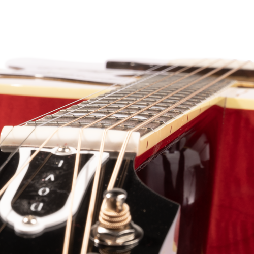 Gibson Dove Original Antique Natural