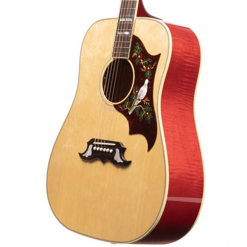Gibson Dove Original Antique Natural