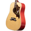 Gibson Dove Original Antique Natural