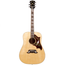 Gibson Dove Original Antique Natural