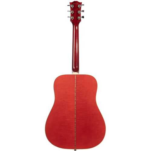 Gibson Dove Original Antique Natural
