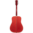 Gibson Dove Original Antique Natural
