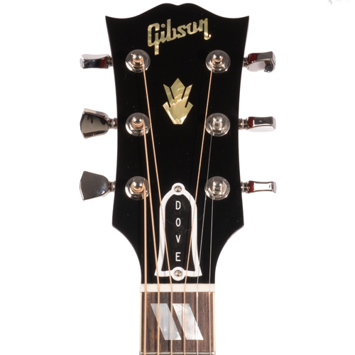 Gibson Dove Original Antique Natural