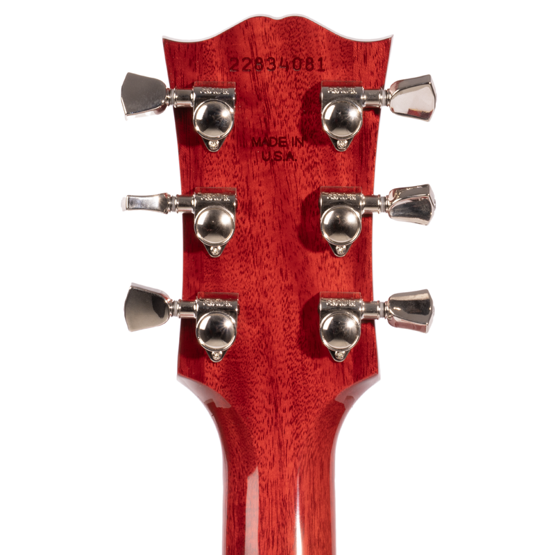 Gibson Dove Original Acoustic-Electric Guitar, Vintage Cherry Sunburst