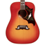 Gibson Dove Original Acoustic-Electric Guitar, Vintage Cherry Sunburst