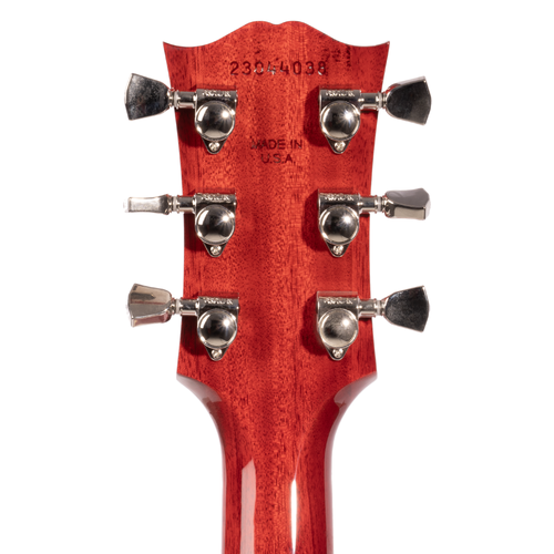 Gibson Dove Original Acoustic-Electric Guitar, Vintage Cherry Sunburst