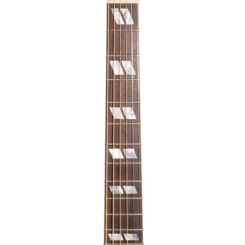 Gibson Dove Original Acoustic-Electric Guitar, Vintage Cherry Sunburst
