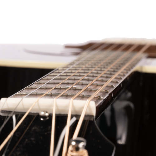 Gibson Acoustic J-45 Standard, Spruce Top Mahogany Back/Sides, Vintage Sunburst