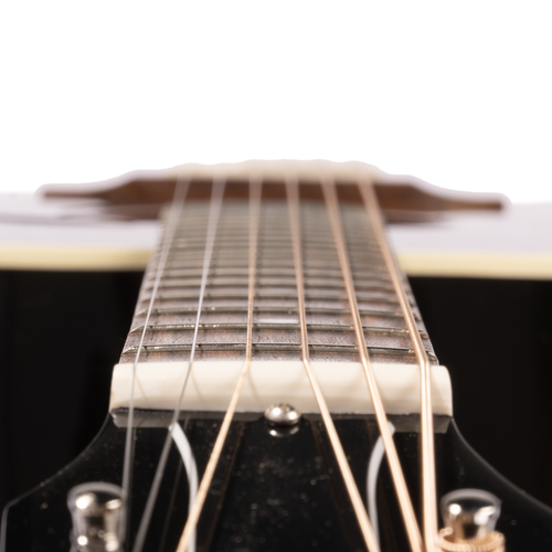 Gibson Acoustic J-45 Standard, Spruce Top Mahogany Back/Sides, Vintage Sunburst