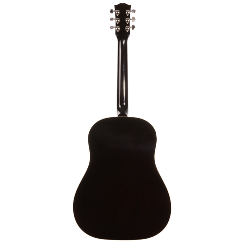 Gibson Acoustic J-45 Standard, Spruce Top Mahogany Back/Sides, Vintage Sunburst