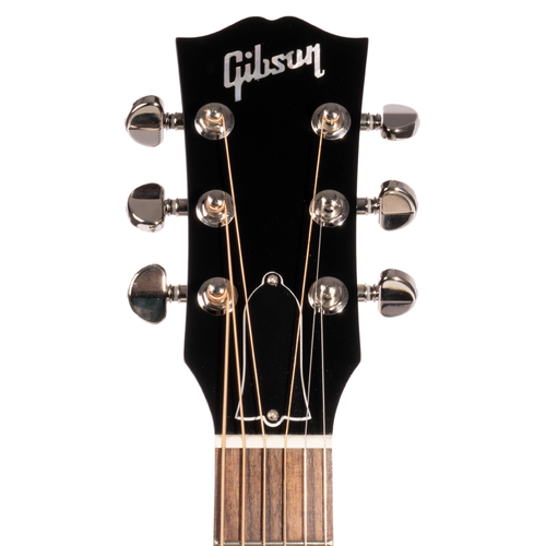Gibson Acoustic J-45 Standard, Spruce Top Mahogany Back/Sides, Vintage Sunburst