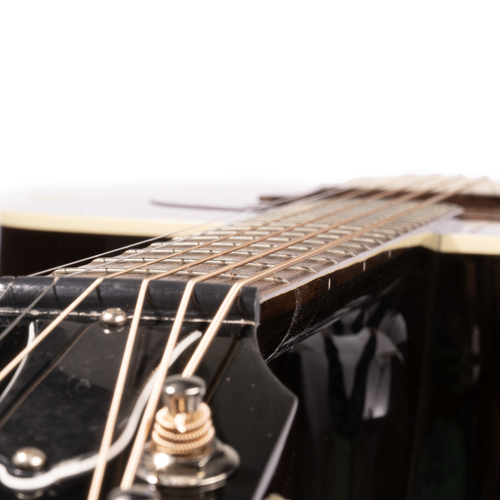 Gibson Acoustic J-45 Standard, Spruce Top Mahogany Back/Sides, Vintage Sunburst