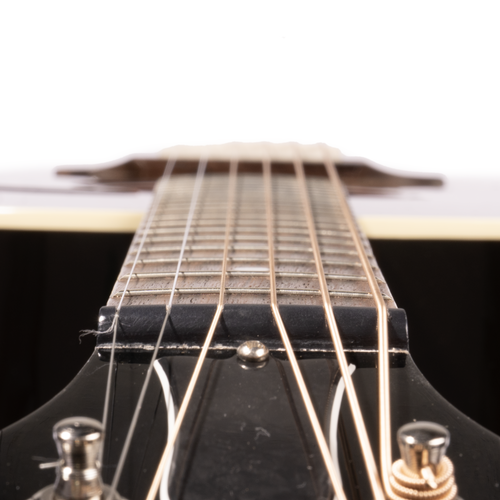 Gibson Acoustic J-45 Standard, Spruce Top Mahogany Back/Sides, Vintage Sunburst