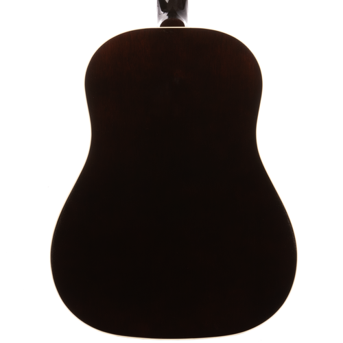 Gibson Acoustic J-45 Standard, Spruce Top Mahogany Back/Sides, Vintage Sunburst