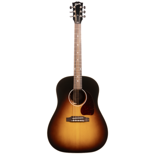 Gibson Acoustic J-45 Standard, Spruce Top Mahogany Back/Sides, Vintage Sunburst