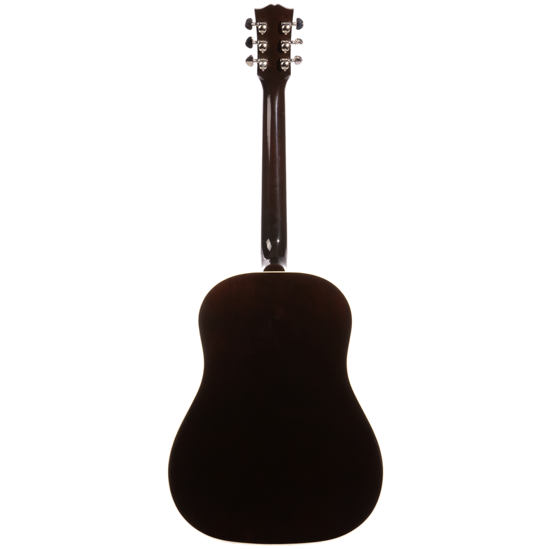 Gibson Acoustic J-45 Standard, Spruce Top Mahogany Back/Sides, Vintage Sunburst