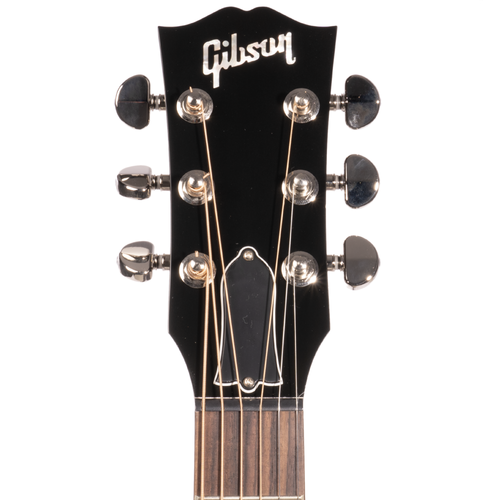 Gibson Acoustic J-45 Standard, Spruce Top Mahogany Back/Sides, Vintage Sunburst
