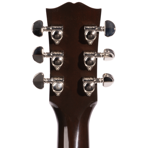 Gibson Acoustic J-45 Standard, Spruce Top Mahogany Back/Sides, Vintage Sunburst