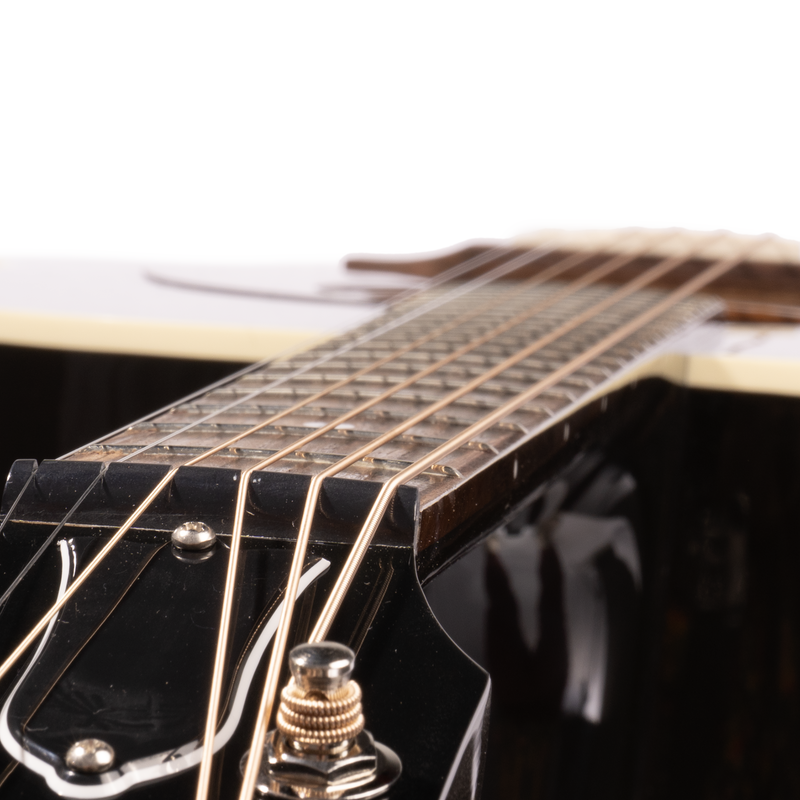 Gibson Acoustic J-45 Standard Spruce Top Mahogany Back and Sides Vintage Sunburst