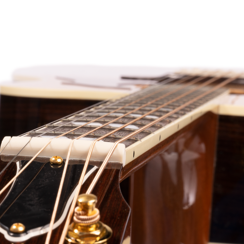 Gibson Songwriter Standard EC Acoustic Guitar, Rosewood, Antique Natural