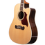 Gibson Songwriter Standard EC Acoustic Guitar, Rosewood, Antique Natural