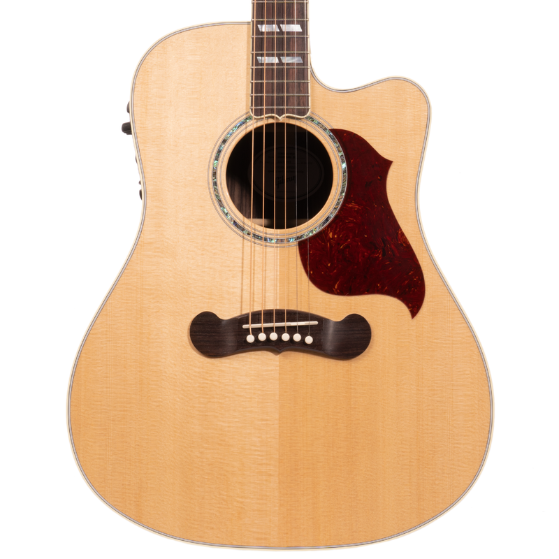 Gibson acoustic songwriter deals