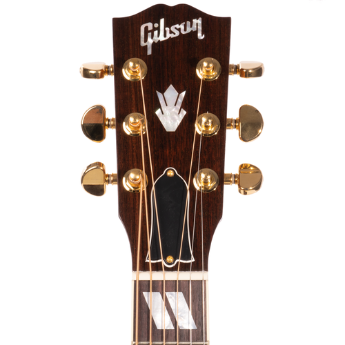 Gibson Songwriter Standard EC Acoustic Guitar, Rosewood, Antique Natural