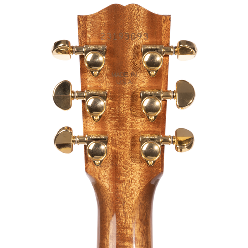 Gibson Songwriter Standard EC Acoustic Guitar, Rosewood, Antique Natural