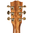 Gibson Songwriter Standard EC Acoustic Guitar, Rosewood, Antique Natural