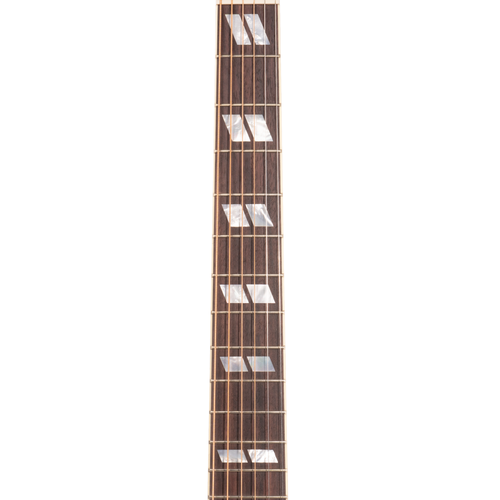 Gibson Songwriter Standard EC Acoustic Guitar, Rosewood, Antique Natural